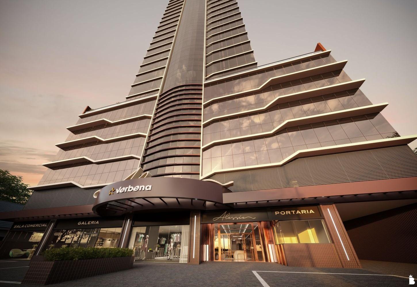 Verbena apresenta novo empreendimento em Porto Belo