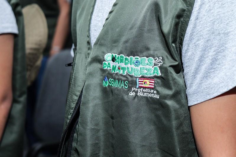 Blumenau amplia programa de educação ambiental nas escolas e espera atingir mais de 120 estudantes em 2026