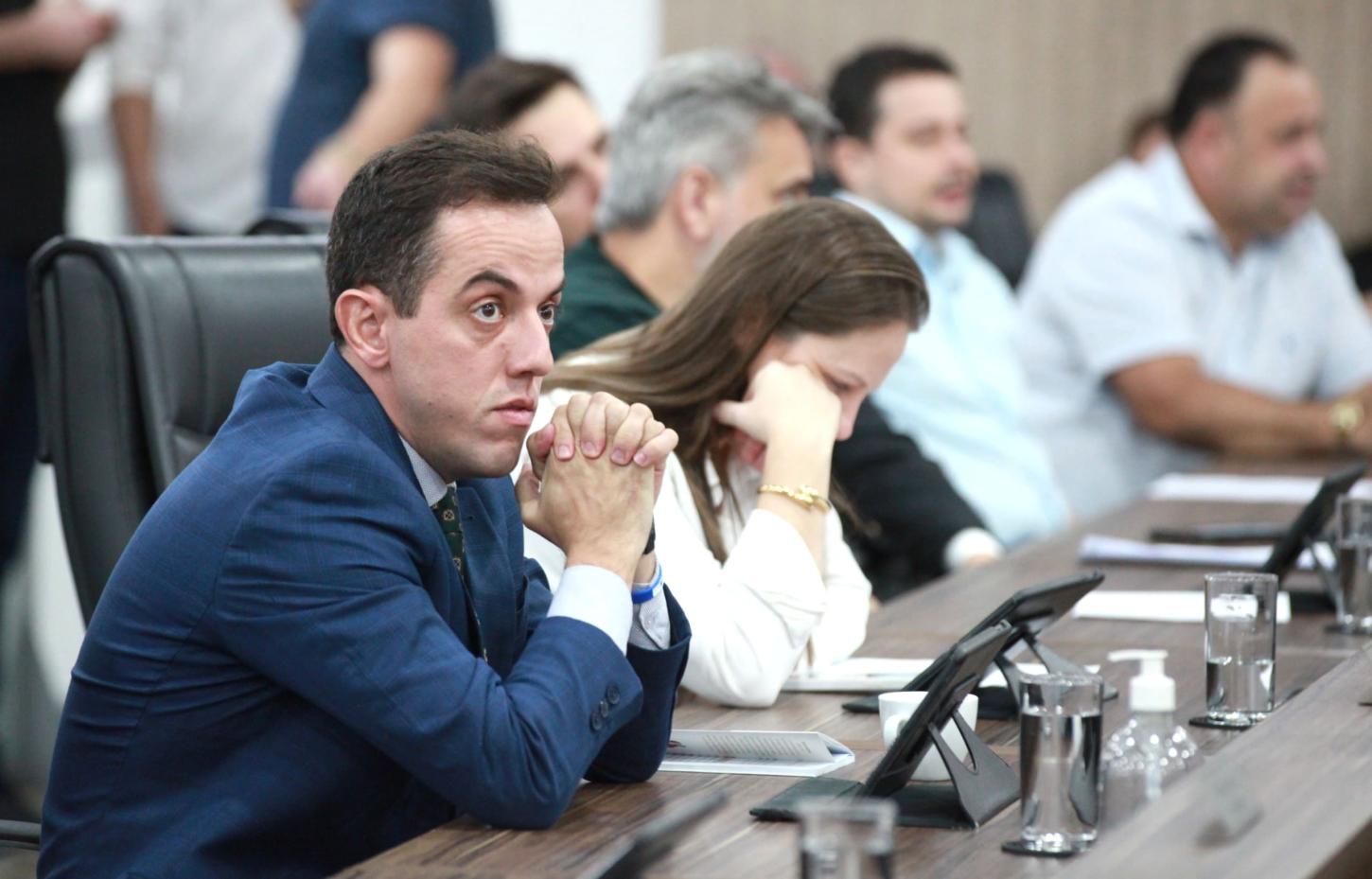 Blumenau: Câmara aprova medidas de apoio a pessoas com TEA