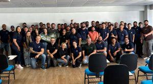 Campanha entre Appel Home e JR Enxovais fortalece vendas e reconhece desempenho de vendedores com premiações