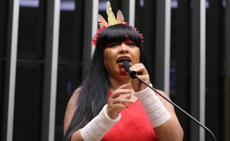 Comissão aprova penas mais severas para exploração ilegal em terras indígenas