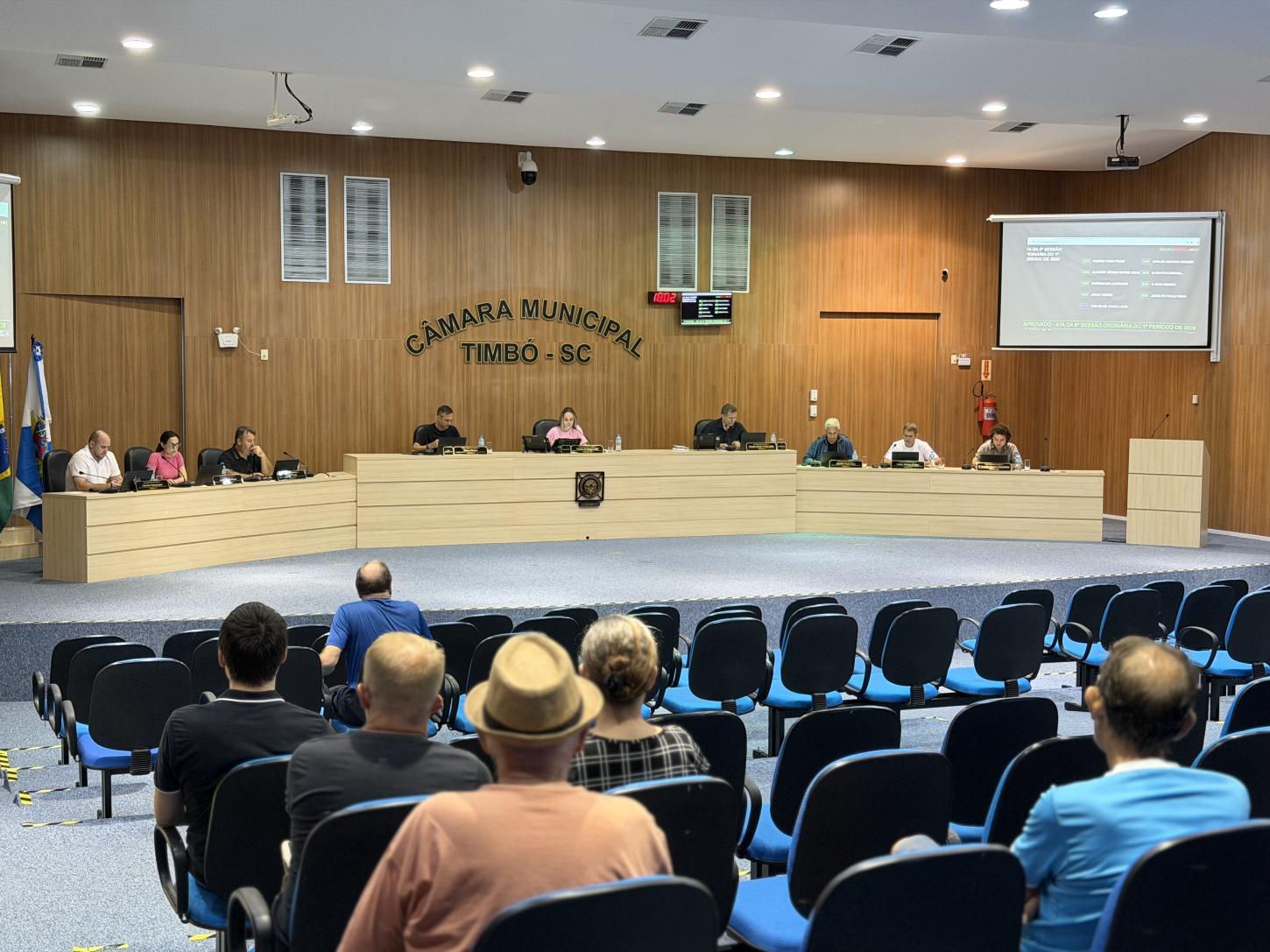 Confira os principais assuntos da Sessão desta terça-feira, 31 de março