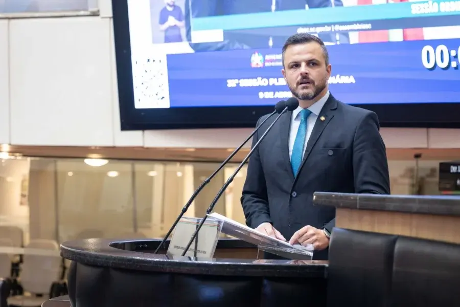 Deputado cobra melhorias na infraestrutura da BR-116 em SC