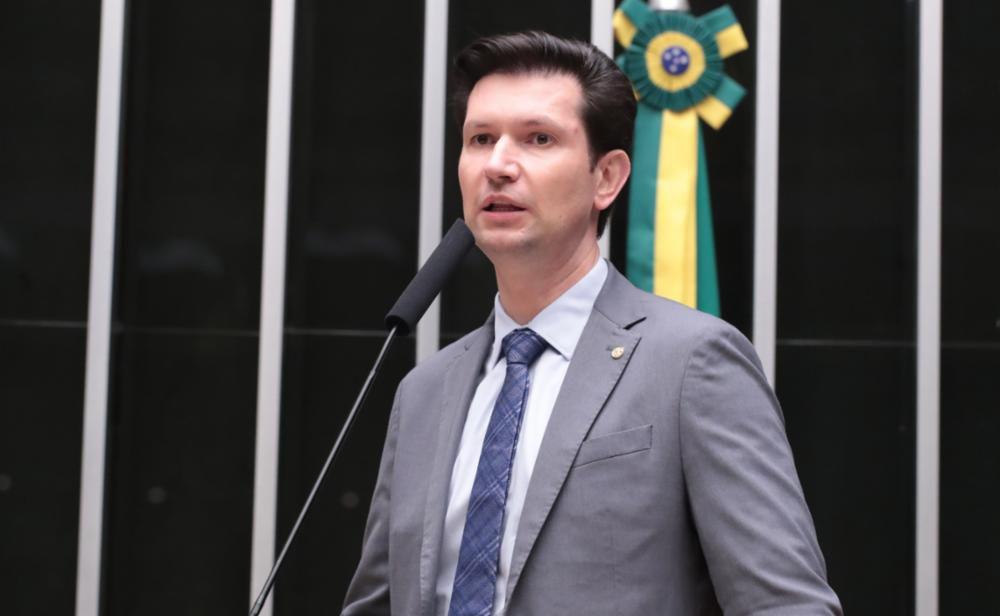 Deputado Gilson Marques lidera ação contra proibição de mercados preditivos no Brasil