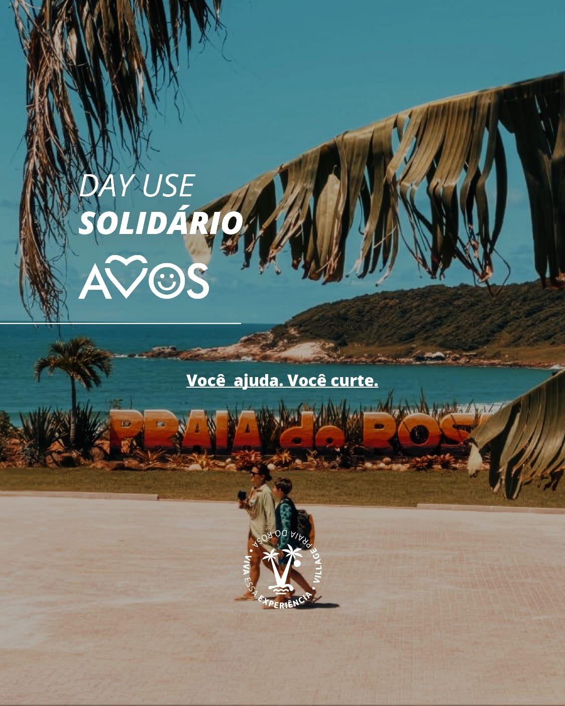Descanso que transforma: Day Use AVOS em apoio a crianças com câncer
