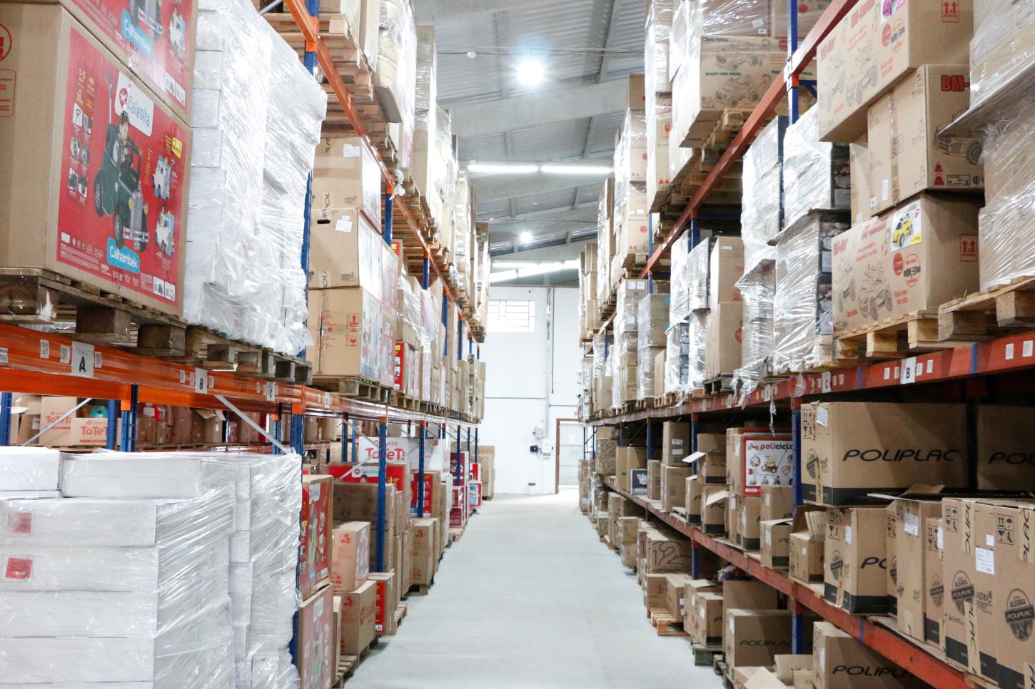 Do Vale do Itajaí para o Brasil: Casa Ferrari vira Cofari 