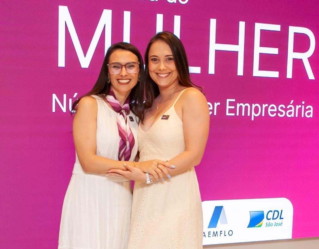 Feira reúne mulheres empreendedoras e abre espaço para novos negócios