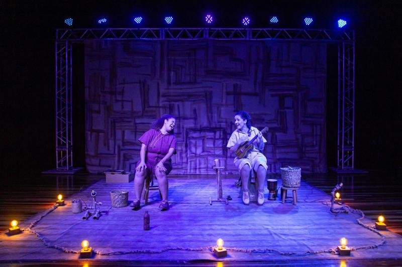 FUNDAÇÃO CULTURAL DE ITAJAÍ DIVULGA PROJETOS APROVADOS NO EDITAL LIC 008/2026