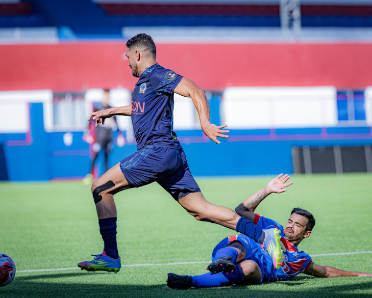 Goleadas e superação marcam a 2ª rodada do Amador de Brusque na Arena Simon