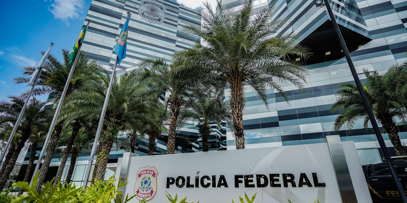 Governo federal autoriza nomeação de mil novos servidores para a Polícia Federal
