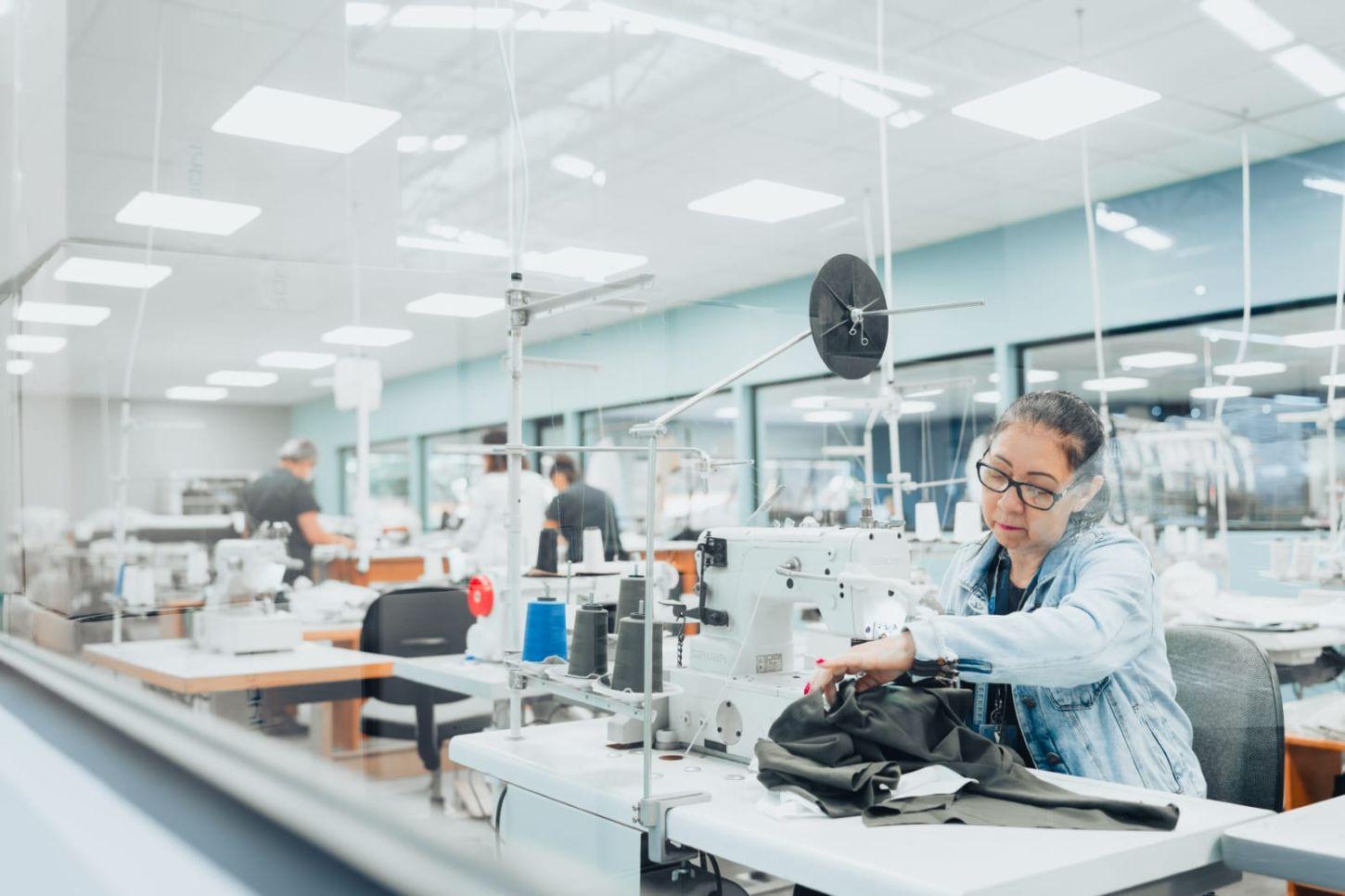 InDorf investe R$ 14 milhões e amplia produção