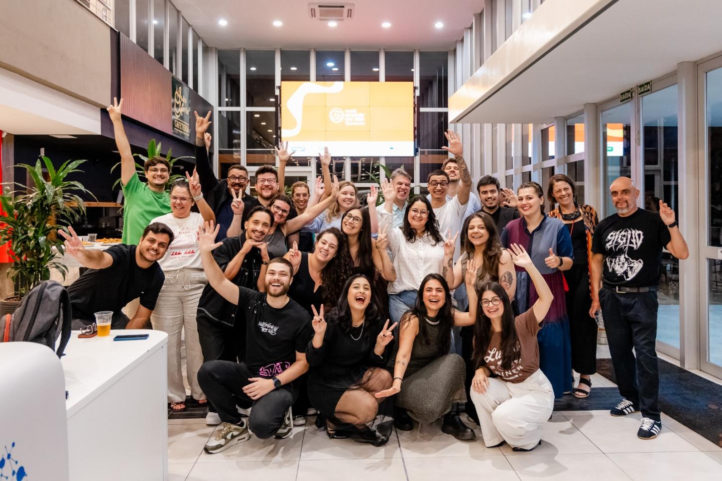 Inscrições abertas para participar do Dia Mundial da Criatividade