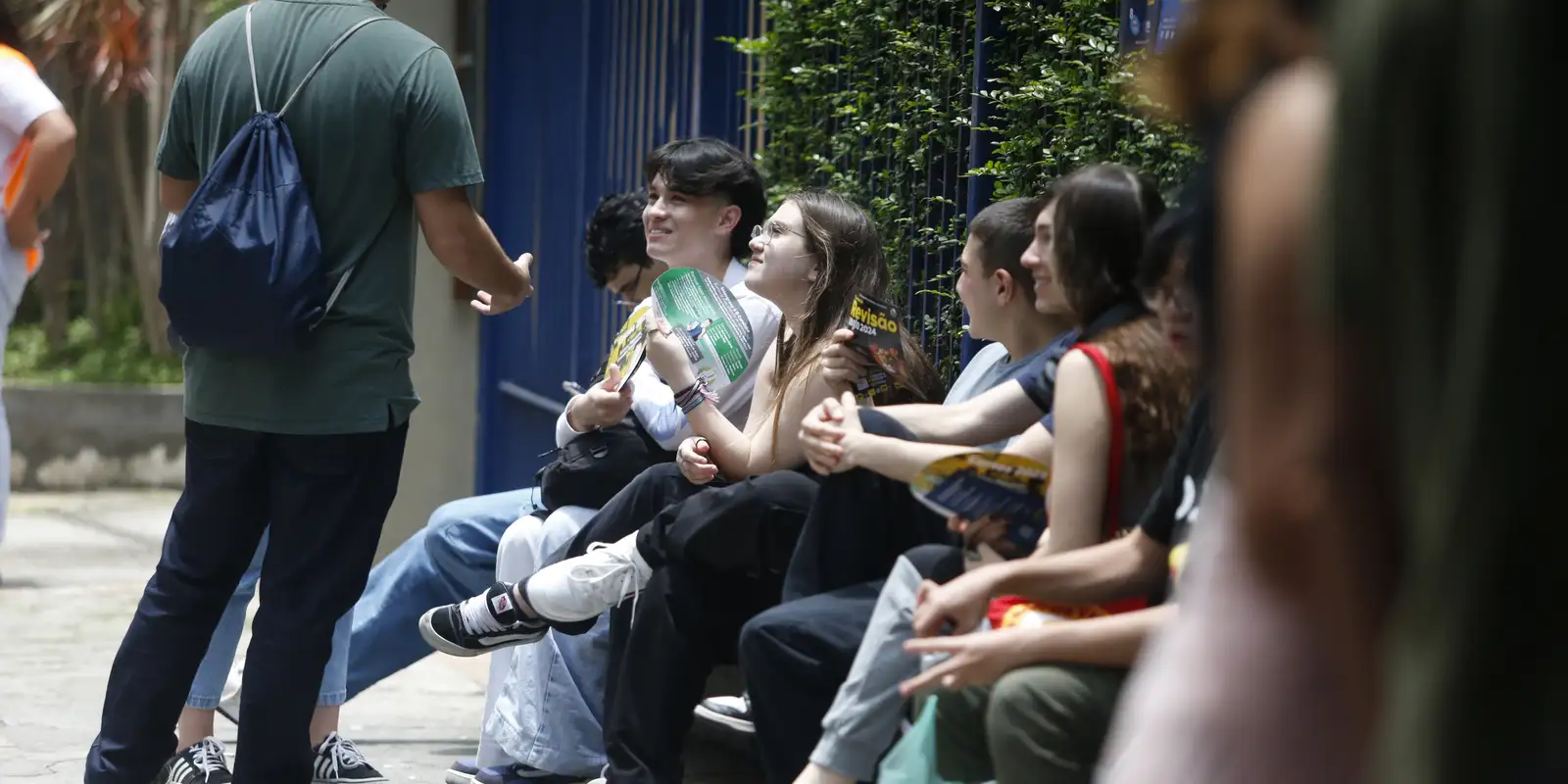 Inscrições para vagas remanescentes do Fies se encerram em 29 de abril