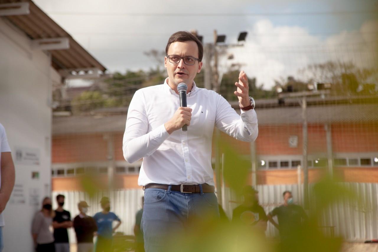 Justiça condena ex-prefeito de Indaial a indenizar cidadão por ofensas nas redes sociais