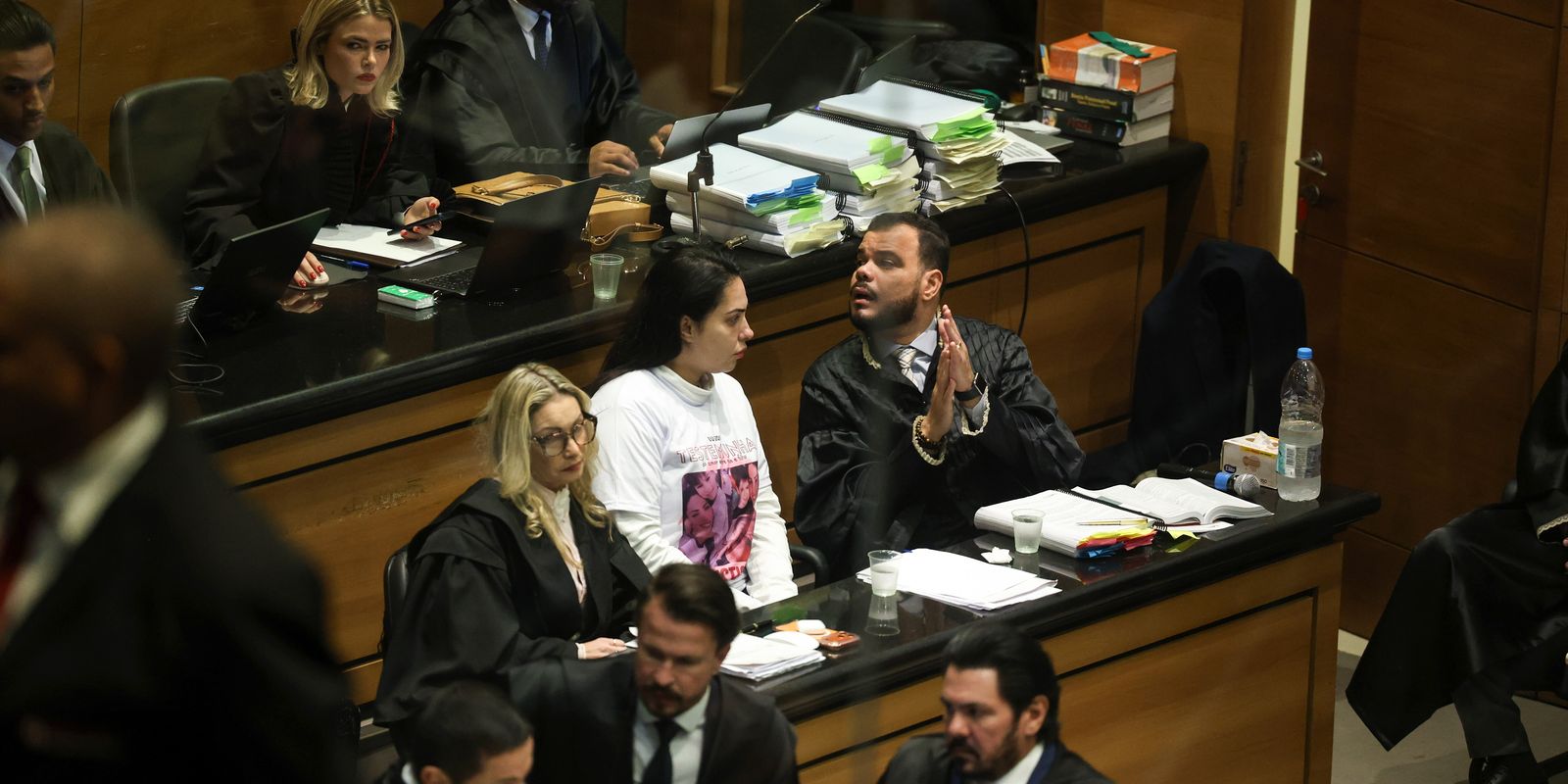 Justiça do Rio de Janeiro autoriza depoimento de testemunha-chave no julgamento do caso Henry Borel