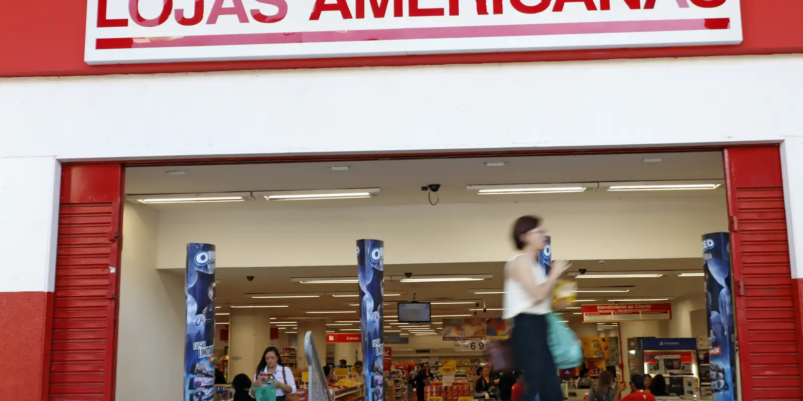 Justiça do Rio valida alienação de unidade da Americanas à Fan Store