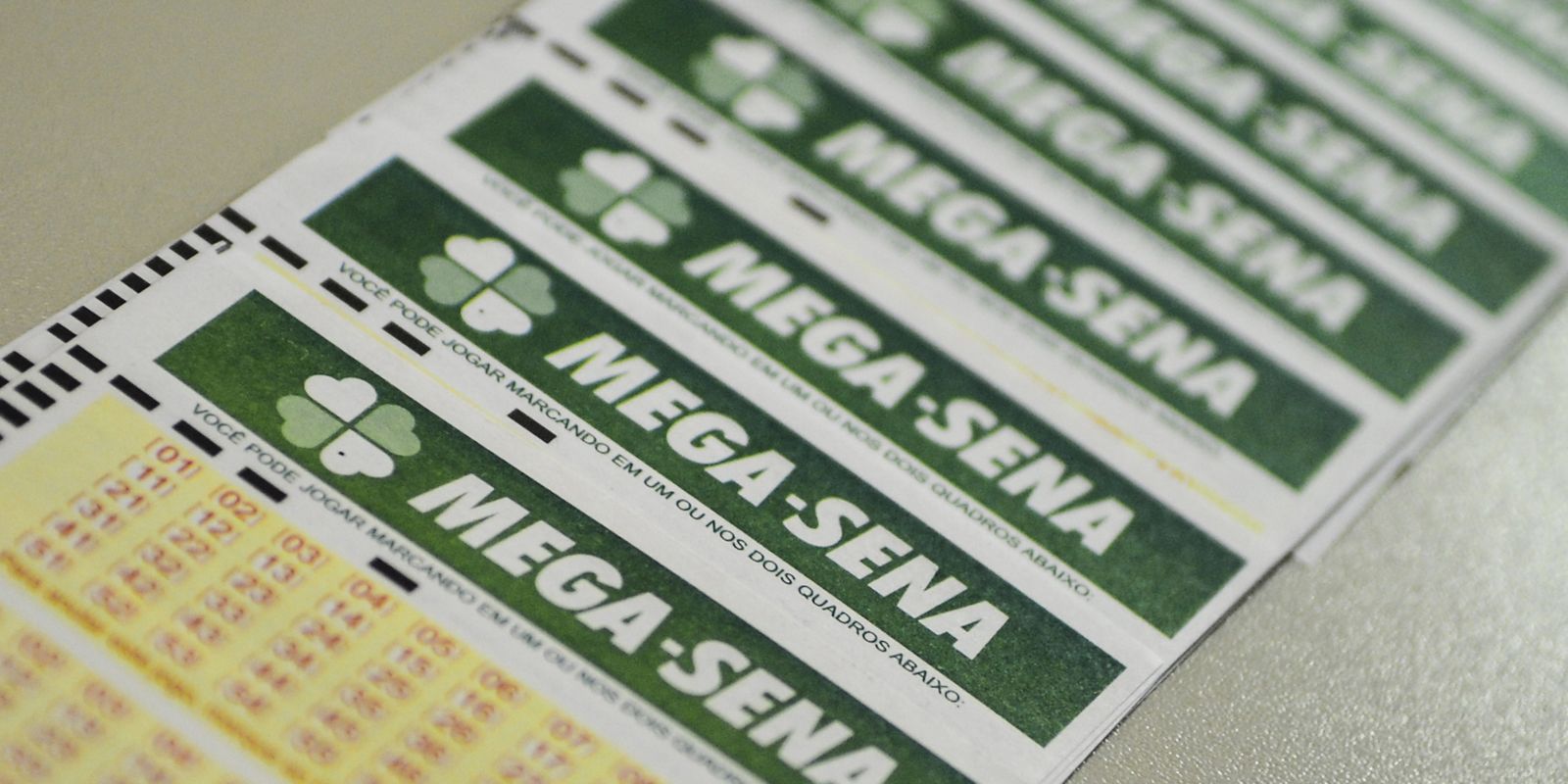 Mega-Sena atinge R$ 70 milhões após acúmulo; veja as dezenas sorteadas