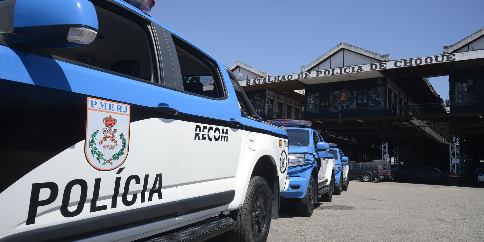 MPRJ monitora investigação sobre morte de empresário em abordagem policial