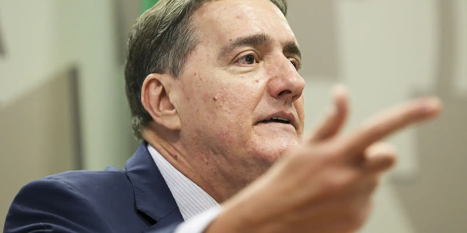 Opas: 'Eliminamos o sarampo nas Américas e podemos repetir o feito'