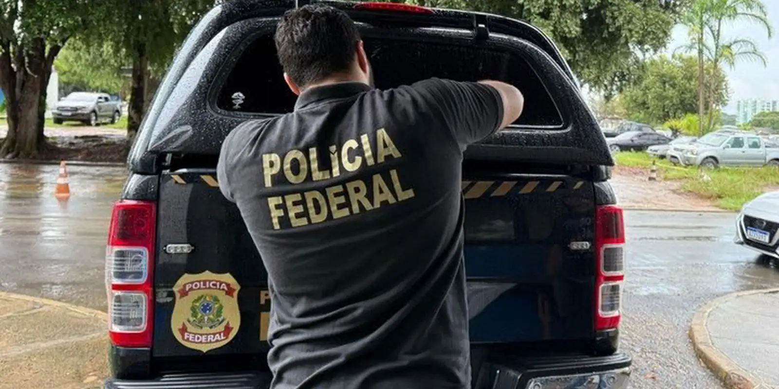 Polícia Federal inicia quarta fase da Operação Compliance Zero