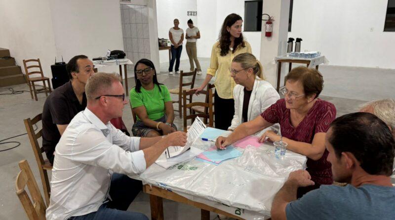 Prefeitura convida moradores do Belchior para Oficina Comunitária do Plano Diretor e Mobilidade Urbana 