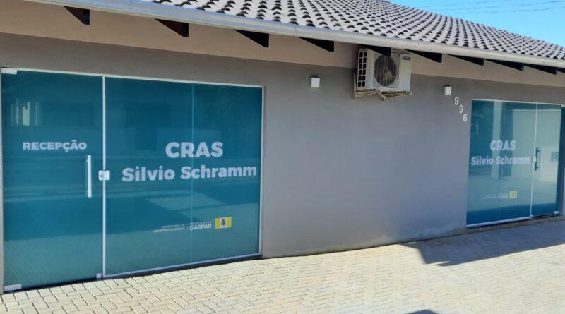 Prefeitura de Gaspar realiza atendimentos do CRAS Itinerante 