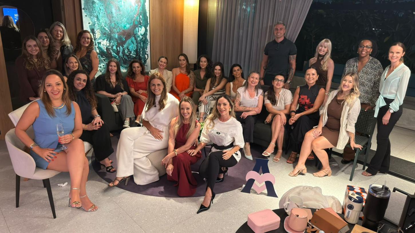 Presentes personalizados ganham força e impulsionam crescimento de marcas autorais como a Amouh, em Florianópolis