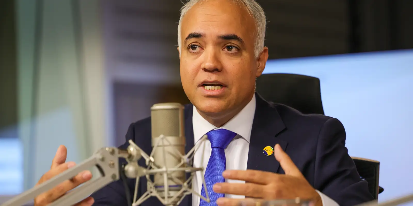 Ministro detalha em breve regulamentação do Reforma Casa Brasil para reformas urbanas