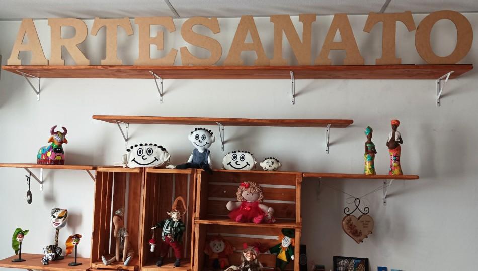 Rota de lazer se estende para o Badenfurt e abre inscrição para comerciantes que queiram participar