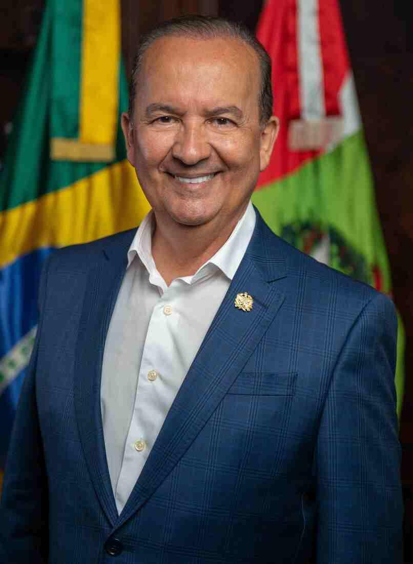 Royalties do petróleo: um direito de todos, por Jorginho Mello, Governador do Estado de Santa Catarina