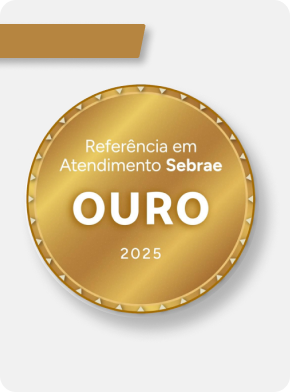 Sala do Empreendedor de Benedito Novo conquista Selo Ouro e reforça apoio ao desenvolvimento local