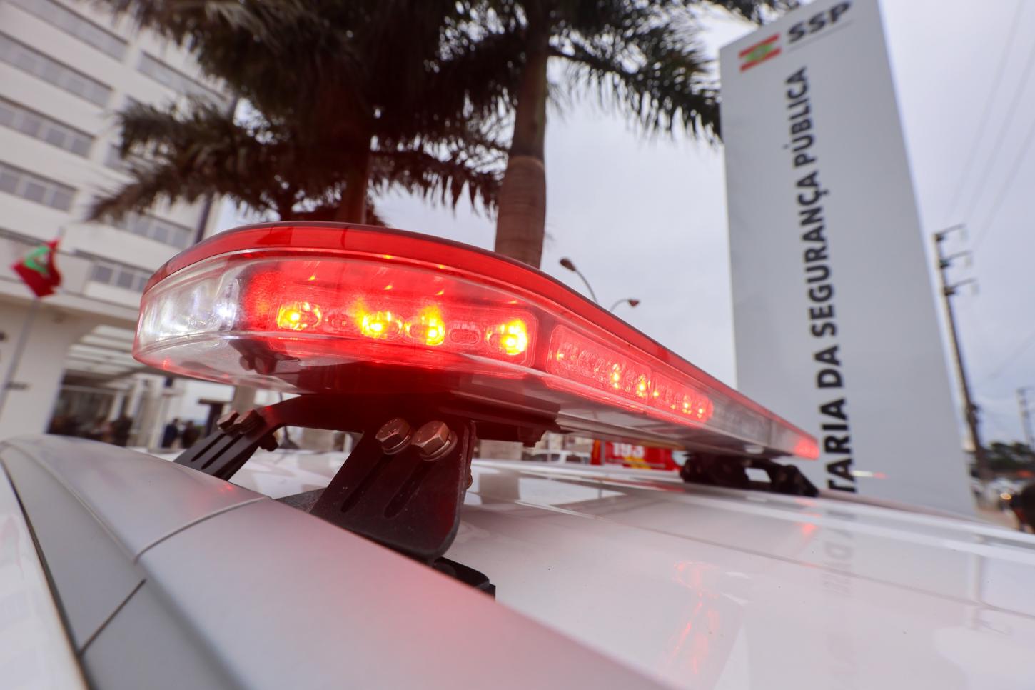 🚨 “Salve” do crime: facção libera roubos em SC e acende alerta máximo na segurança pública