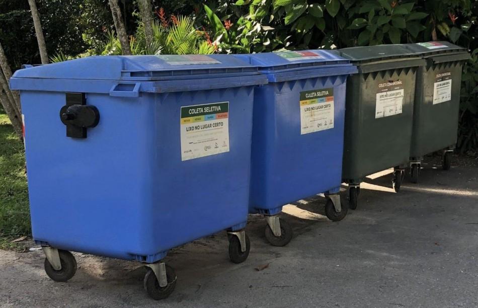 Samae promove audiências públicas para discutir sobre o Plano Municipal de Gestão Integrada de Resíduos Sólidos