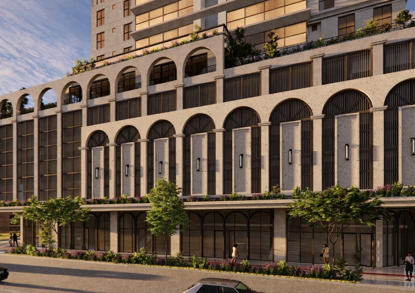 Solenne reinterpreta o neoclássico no coração de Balneário Camboriú