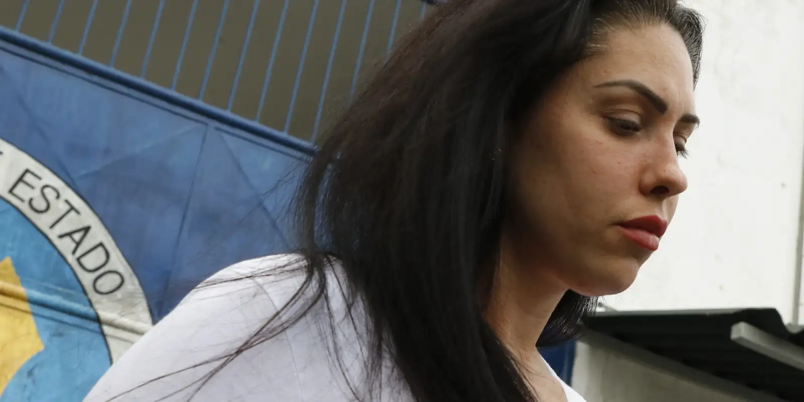 Supremo Tribunal Federal ordena a volta de Monique Medeiros à prisão