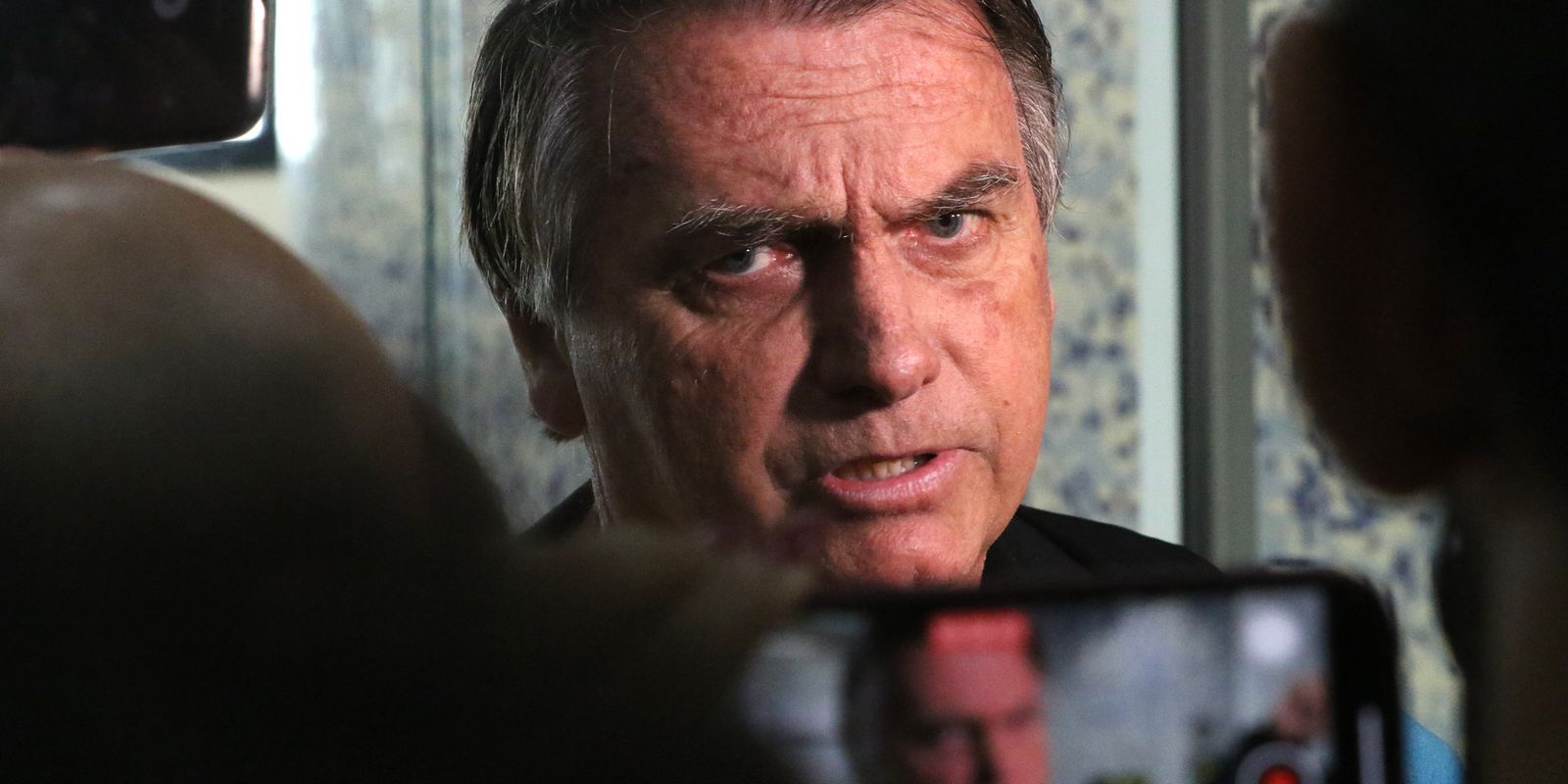 STM aprova pedido para reunir informações sobre a carreira militar de Bolsonaro