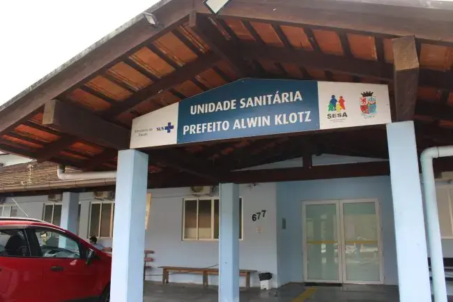 Unidade Sanitária Prefeito Alwin Klotz terá horário estendido para vacinação contra Influenza, Hepatite B e Dupla Adulto
