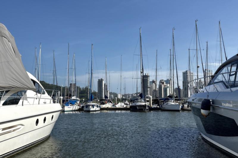 ABERTAS INSCRIÇÕES PARA PROGRAMA GRATUITO DE QUALIFICAÇÃO VOLTADO AO SETOR NÁUTICO EM ITAJAÍ