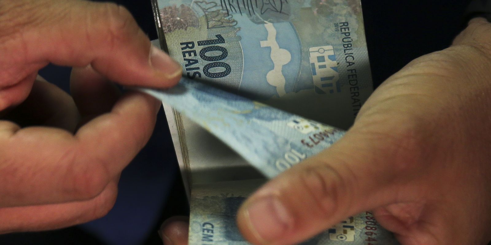 Abono salarial: pagamento para trabalhadores nascidos em maio e junho é liberado