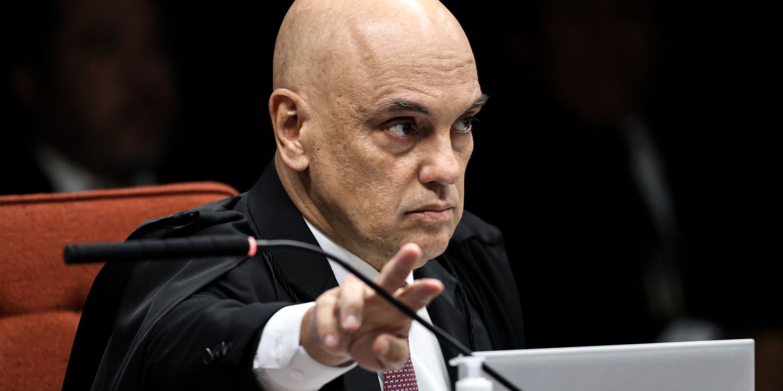 Moraes impede que Alerj reveja prisão do deputado Thiago Rangel