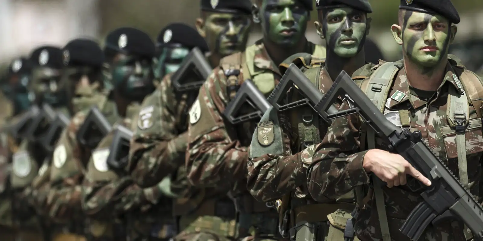 Alistamento militar de 2026: prazo final para jovens nascidos em 2008 é 30 de junho