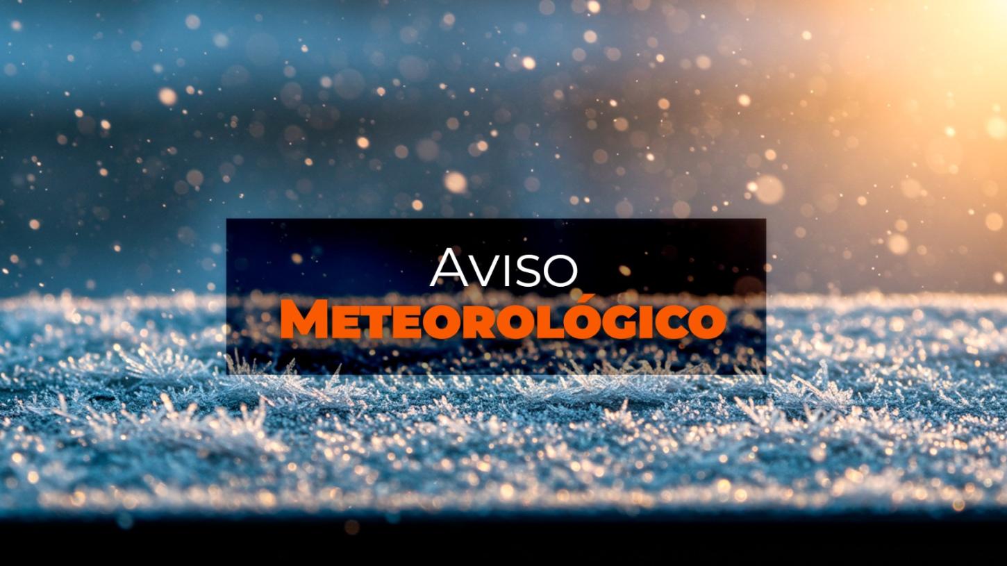 Atenção Meteorológica SDC/SC 08/05 11:00 – Declínio acentuado de temperatura e frio intenso entre sexta (08) e terça-feira (12)