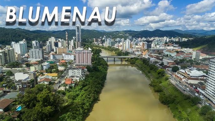 Blumenau vive crise de confiança e cobra respostas após investigações sobre gestão passada