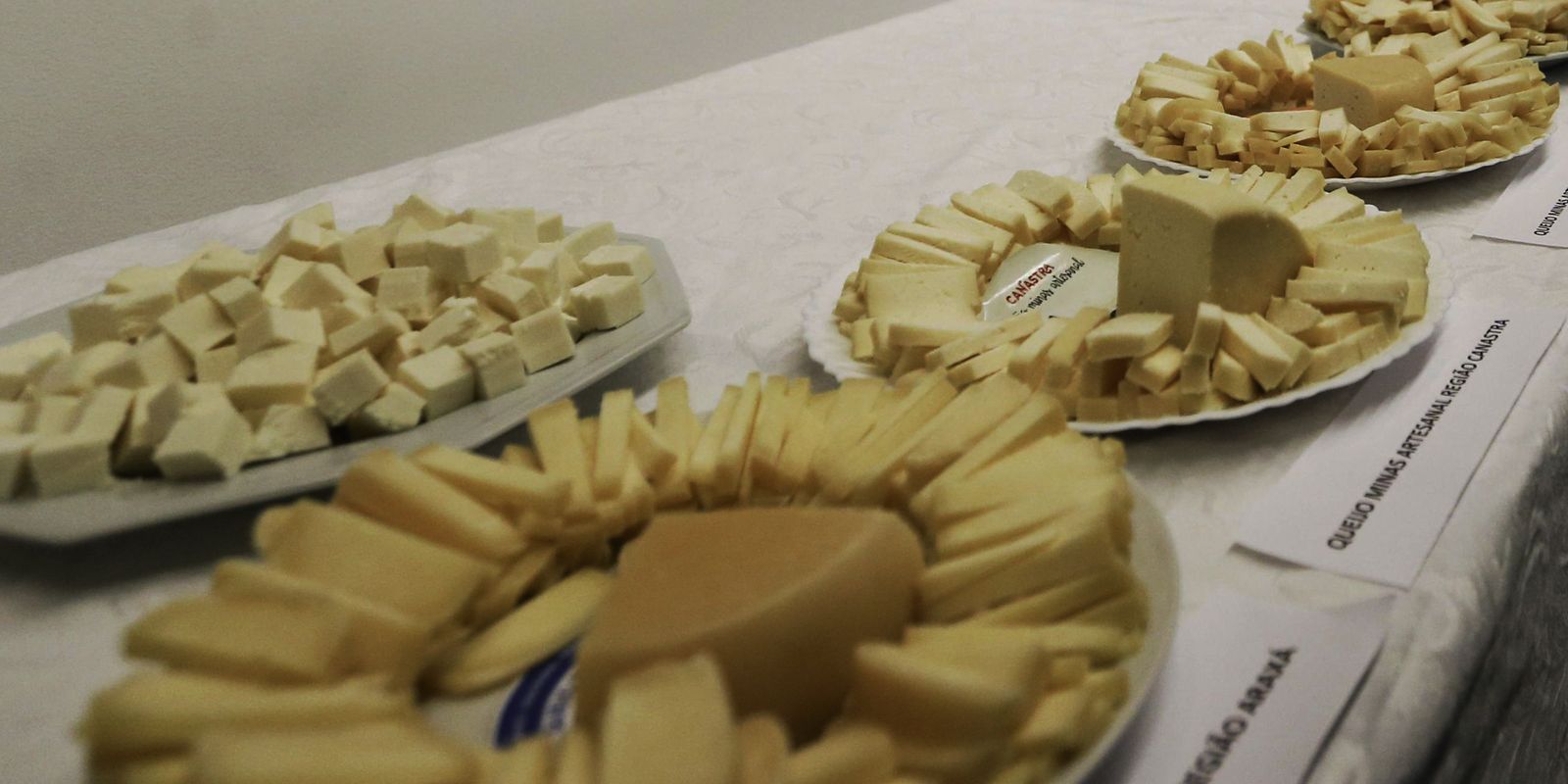 Acordo Mercosul-UE: Brasil inicia importação de queijo com alíquotas reduzidas