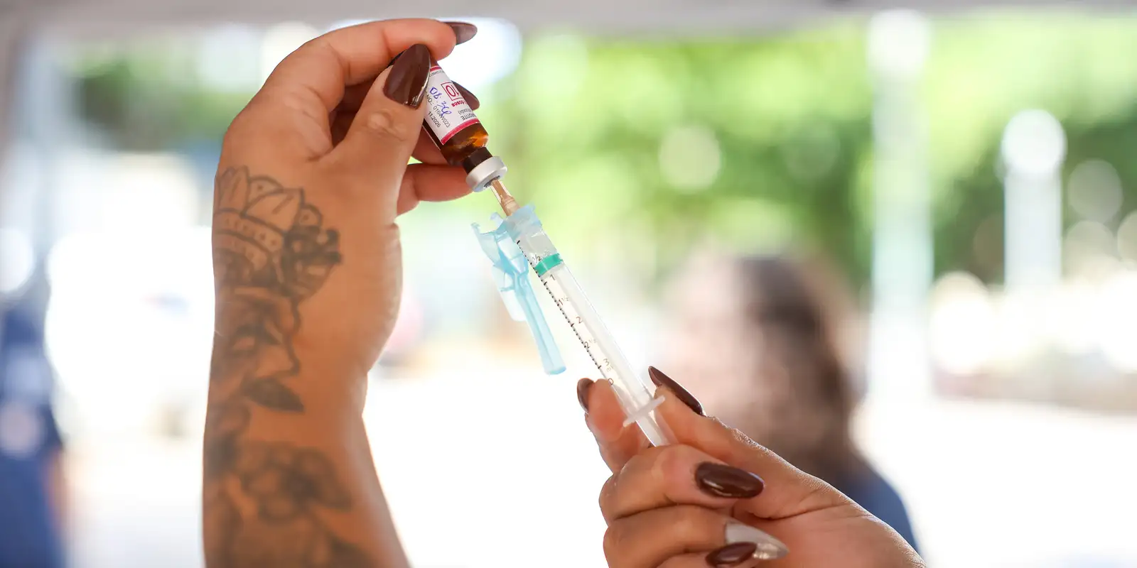 Aumento de Síndrome Respiratória Aguda Grave em bebês preocupa especialistas