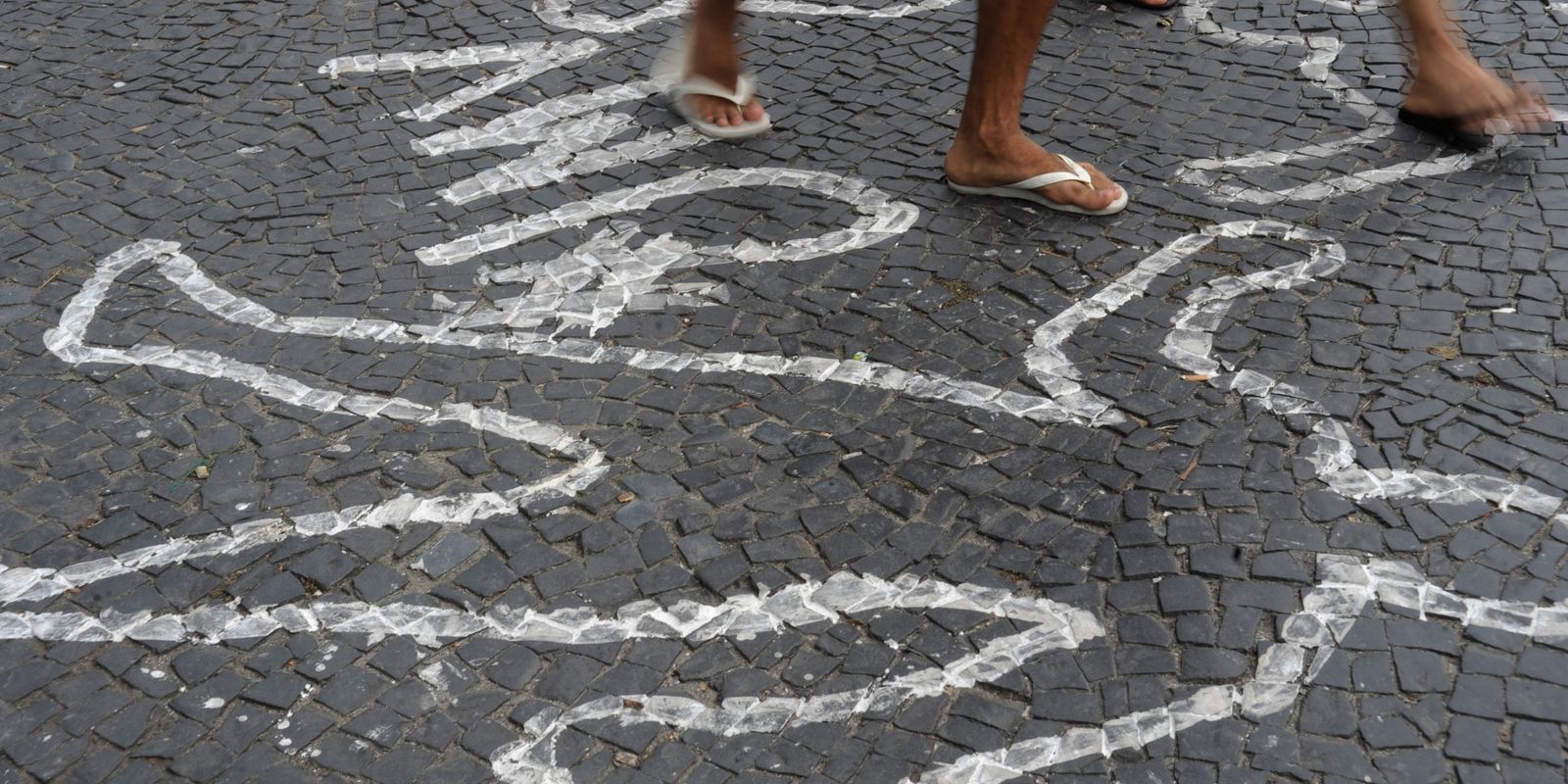Brasil registra menor índice de homicídios e latrocínios em uma década