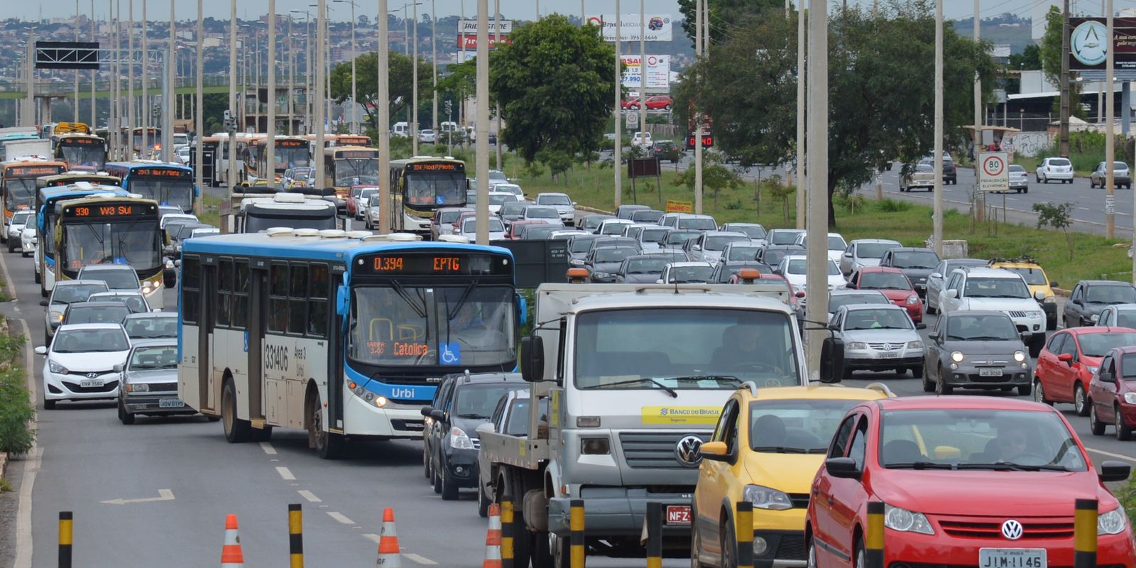 Brasil institui Dia Nacional em Memória às Vítimas do Trânsito