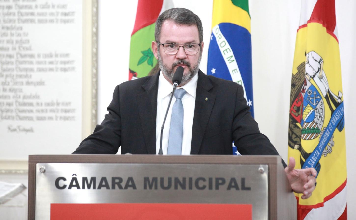 Câmara aprova projeto que estabelece normas para garantir qualidade e segurança da merenda escolar