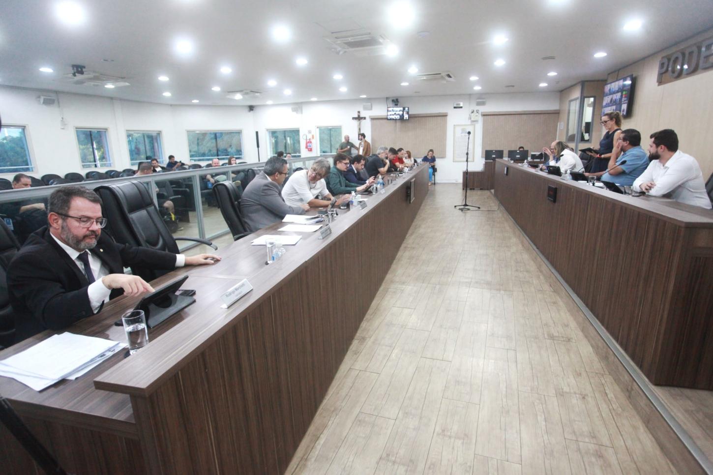Câmara de Blumenau aprova audiência pública e requerimentos para prevenir impactos do El Niño