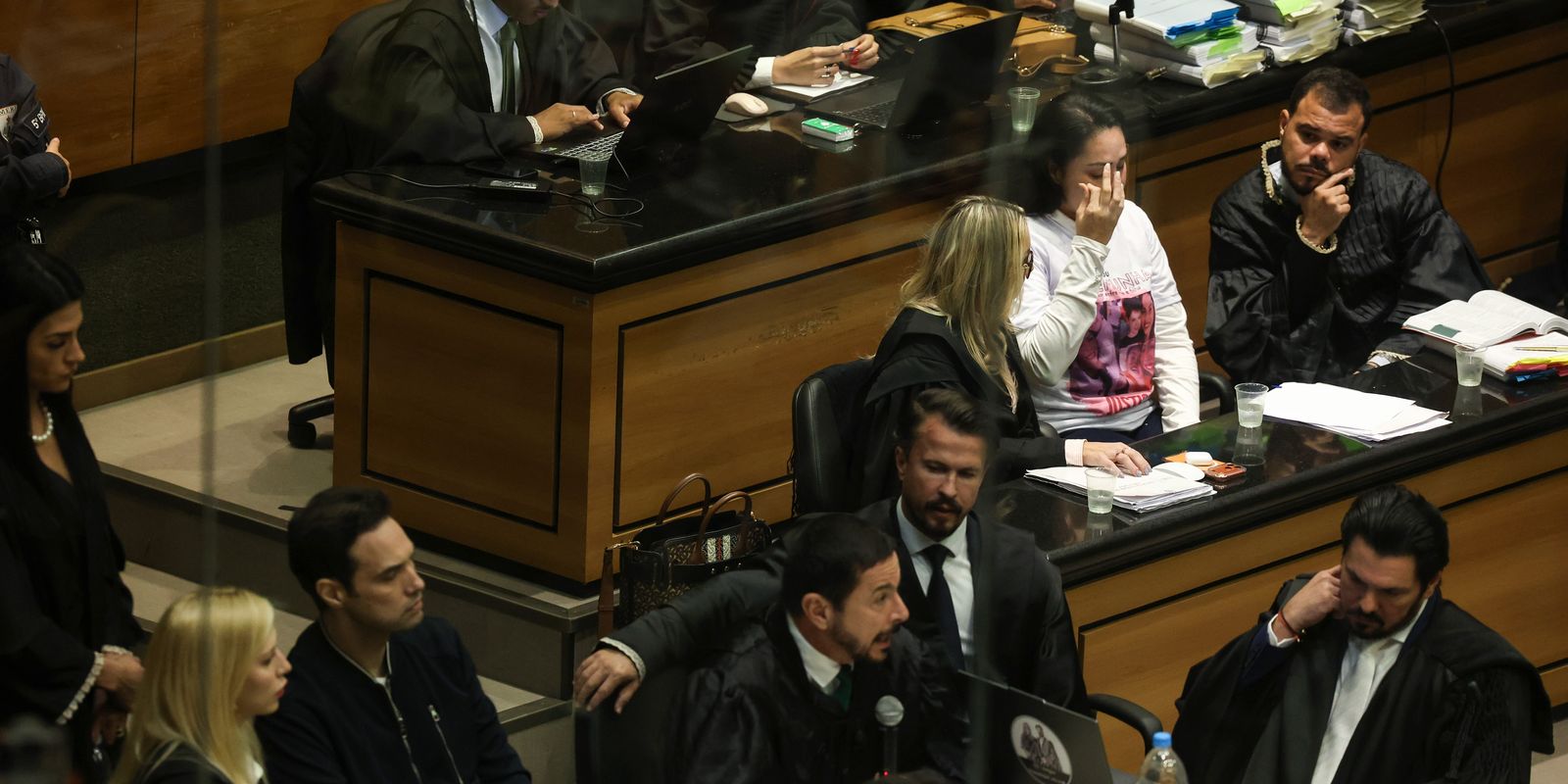 Caso Henry: prints de celular da babá foram cruciais para desvendar agressões